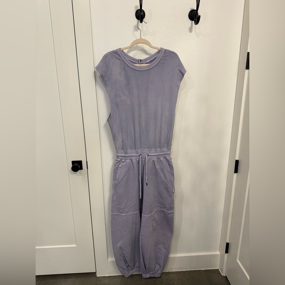Free People Throw And Go Onesie